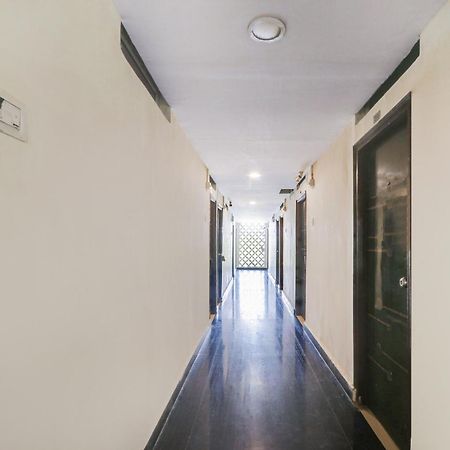 Hotel O Grand Hotel And Lodge Sangareddy Dış mekan fotoğraf