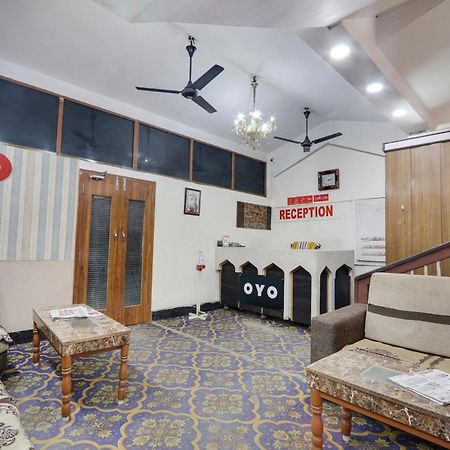 Hotel O Grand Hotel And Lodge Sangareddy Dış mekan fotoğraf