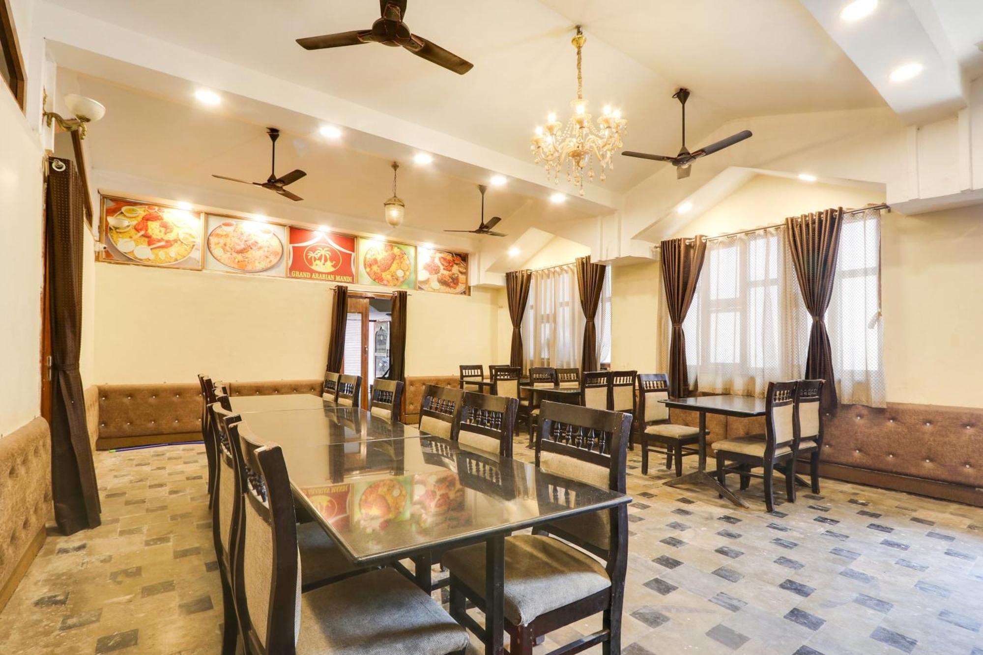 Hotel O Grand Hotel And Lodge Sangareddy Dış mekan fotoğraf